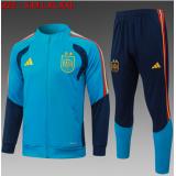 Chándal España 2026 - Azul